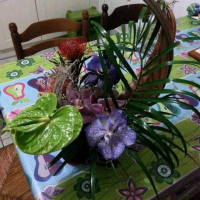 PLADO Art floral 21 avril 2016