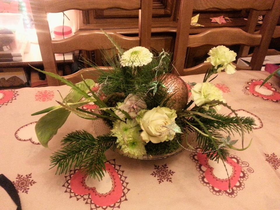 PLADO Art floral du 15 décembre 2016