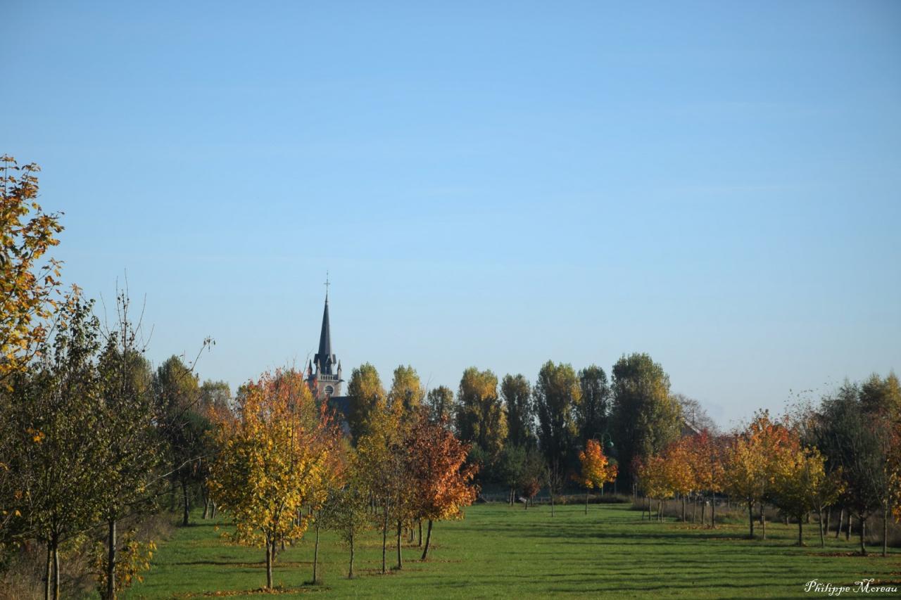 SHO-PHOTO La Canaudière (2)