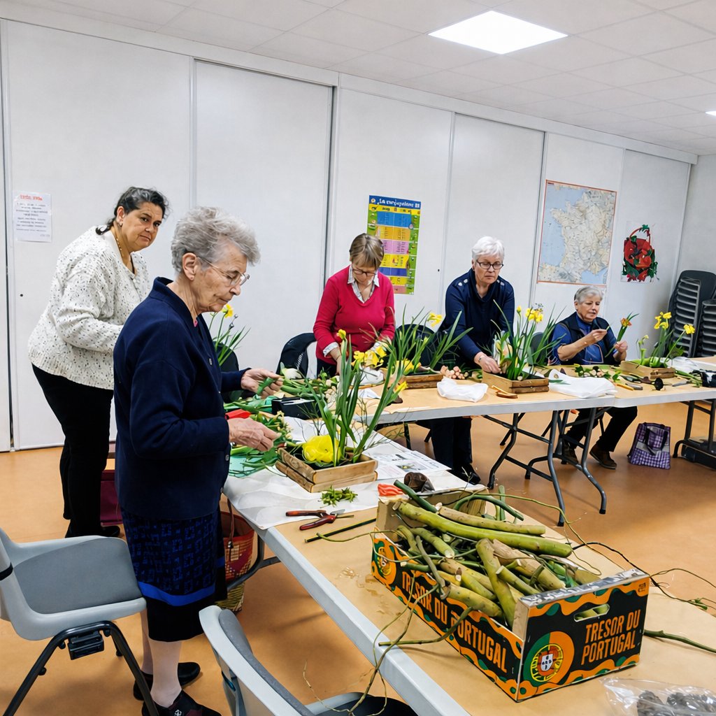 PLADO Atelier Art floral