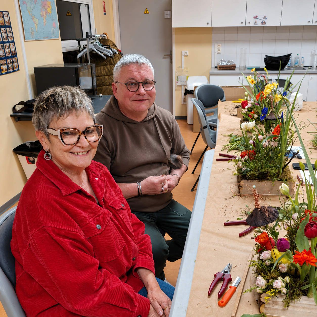 PLADO Atelier Art floral